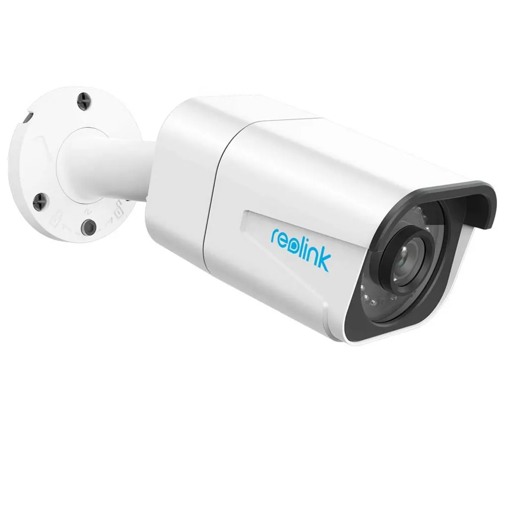 Reolink RLC-1010A 5K 10 MP IP PoE Überwachungskamera Mit Intelligenter Personen- & Autoerkennung, Zeitraffer-Funktion, Nachtsicht Bis Zu 30 M 4 Reolink RLC-1010A 5K 10 MP IP PoE Überwachungskamera Mit Intelligenter Personen- & Autoerkennung, Zeitraffer-Funktion, Nachtsicht Bis Zu 30 M – Bild 4