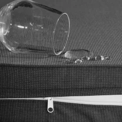 Tectake 4 Rattansessel Mit Aluminiumgestell Inkl. Sitzkissen Und Rückenkissen - Natur -Garten- & Gewächshäuser Geschäft f2ee1a09f7740ef033842be847458cb4