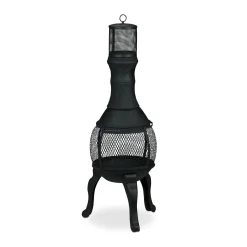 Relaxdays Terrassenofen Aus Gusseisen Und Stahl -Garten- & Gewächshäuser Geschäft f2f1d6336fbc953bfcedbfe8d924097a