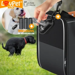 LOVPET® Hundebox Hundetasche Transportbox 2in1 Hunde & Katzentasche Hundetransportbox Inkl. Pet-Kissen + 3x Beutelrollen + Napf 44x31x36xm Transporttasche Für Haustiere, Haustiertransportbox, Farbe:Anthrazit 20 LOVPET® Hundebox Hundetasche Transportbox 2in1 Hunde & Katzentasche Hundetransportbox Inkl. Pet-Kissen + 3x Beutelrollen + Napf 44x31x36xm Transporttasche Für Haustiere, Haustiertransportbox, Farbe:Anthrazit -Garten- & Gewächshäuser Geschäft f3524111f50610f17e8afb71df373f42