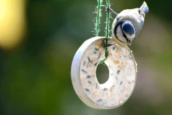 Dobar 23-teiliger Vogelfutter Spezialitäten-Mix Für Wildvögel, Inkl. Meisenknödel, 2700g Wildvogelfutter -Garten- & Gewächshäuser Geschäft f3844dce20fd2aeac80f5d1d8a43712a