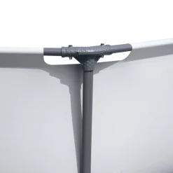 Bestway 56408 Rund Aufstellpool Stahl Pro Max 305x76 CmGestalten: Rund, Maße: 3 - 3,99 M, Filterpumpe: 58381 35 Bestway 56408 Rund Aufstellpool Stahl Pro Max 305x76 CmGestalten: Rund, Maße: 3 - 3,99 M, Filterpumpe: 58381 -Garten- & Gewächshäuser Geschäft f3916bc6348ecea4dc56ff21a5e2d94f