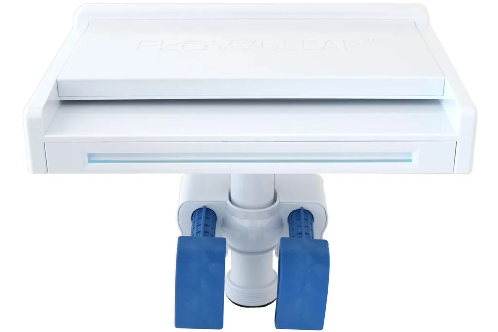 Bestway Flowclear Soothing LED-Wasserfall 22 Bestway Flowclear Soothing LED-Wasserfall – Bild 22