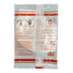 ARCOM 30 Stück Schwarz FFP2 Maske Atemschutzmaske Partikelfiltermaske Staubschutzmaske -Garten- & Gewächshäuser Geschäft f3b7487837768ff5b78f8c8172ca7774