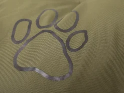 HobbyDog Hundematraze Schlafplatz Hundebett Tierbett Hundekissen Katzenbett - Eco - 100 X 70 Cm [Größe: XL] - Grün -Garten- & Gewächshäuser Geschäft f3b823f1b464f9006c0ed797fee225e3