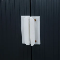 Outsunny Gerätehaus Mit Fundament Geräteschuppen Gartenhaus Garten Schuppen Metall Kohlegrau 213 X 130 X 185 Cm 11 Outsunny Gerätehaus Mit Fundament Geräteschuppen Gartenhaus Garten Schuppen Metall Kohlegrau 213 X 130 X 185 Cm -Garten- & Gewächshäuser Geschäft f3d22c9f99ab3ec9148074c2fff7c0ce