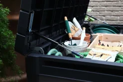 Keter Auflagen- Und Universalbox, 570 Liter -Garten- & Gewächshäuser Geschäft f3e94718e6d40cb7337f20a1c264f406