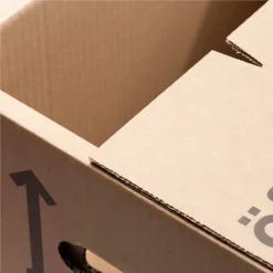 BB-Verpackungen 10 Umzugskartons Spedition XXL 2-wellig 40 Kg Umzugskiste -Garten- & Gewächshäuser Geschäft f402349462562f4523a8a66f3141fe92