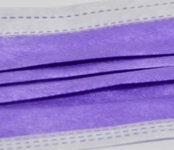 Alsino 50 Stück Mundschutz Maske 3-lagig Filter OP Für Damen Herren , Farbe Wählen:AM-03P1 - 50 Stück Lila -Garten- & Gewächshäuser Geschäft f4249270c55c5dc882274da78809bb05