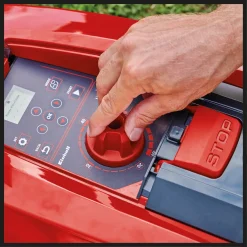 Einhell Power X-Change Mähroboter FREELEXO 750 LCD BT+ -Garten- & Gewächshäuser Geschäft f43605e63dc4d3a65feb53b5c3305119