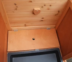 Dehner Kaninchenstall Villa Mit Freilauf, Ca. 135 X 115 X 112 Cm, Holz, Lasiert, Hellbraun -Garten- & Gewächshäuser Geschäft f45a74fc84f1c5758eb4290a9f458f3a