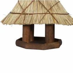 SIENA GARDEN Vogelhaus Sylt Maße: 50x35x55 Cm, Kiefer100% -Garten- & Gewächshäuser Geschäft f4605bc9b3e51a1506f32b48d7a79779