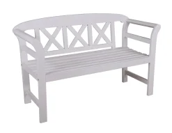 Garden Pleasure Bank VANCOUVER, 2-Sitzer