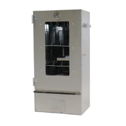 2L Home & Garden 2L Home&Garden Rookoven XL Met Kijkruit