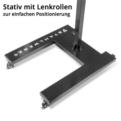 STAHLWERK Infrarot Lacktrockner 2.400 W Mit Stativ Infrarottrockner IR Strahler 17 STAHLWERK Infrarot Lacktrockner 2.400 W Mit Stativ Infrarottrockner IR Strahler -Garten- & Gewächshäuser Geschäft f4cbdddadc68828cbfef8b757160bdab