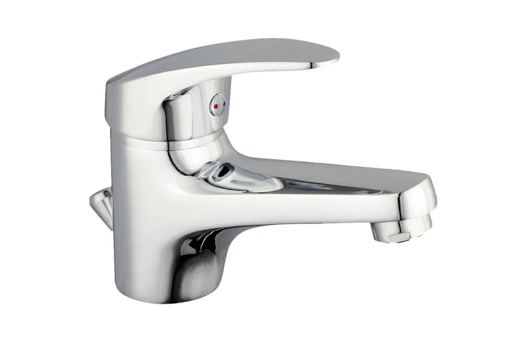 Schütte SCHÜTTE ORAZI Niederduckarmatur, Waschtischarmatur Mit Zugstange, Wasserhahn Bad Chrom 1 Schütte SCHÜTTE ORAZI Niederduckarmatur, Waschtischarmatur Mit Zugstange, Wasserhahn Bad Chrom