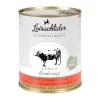 Loisachtaler Hundenaturkost Loisachtaler - Rindertopf | Dose 800g