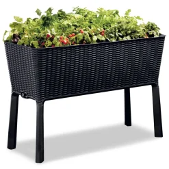 Keter Garten-Blumentopf "Easy Growing" 120 L 229098