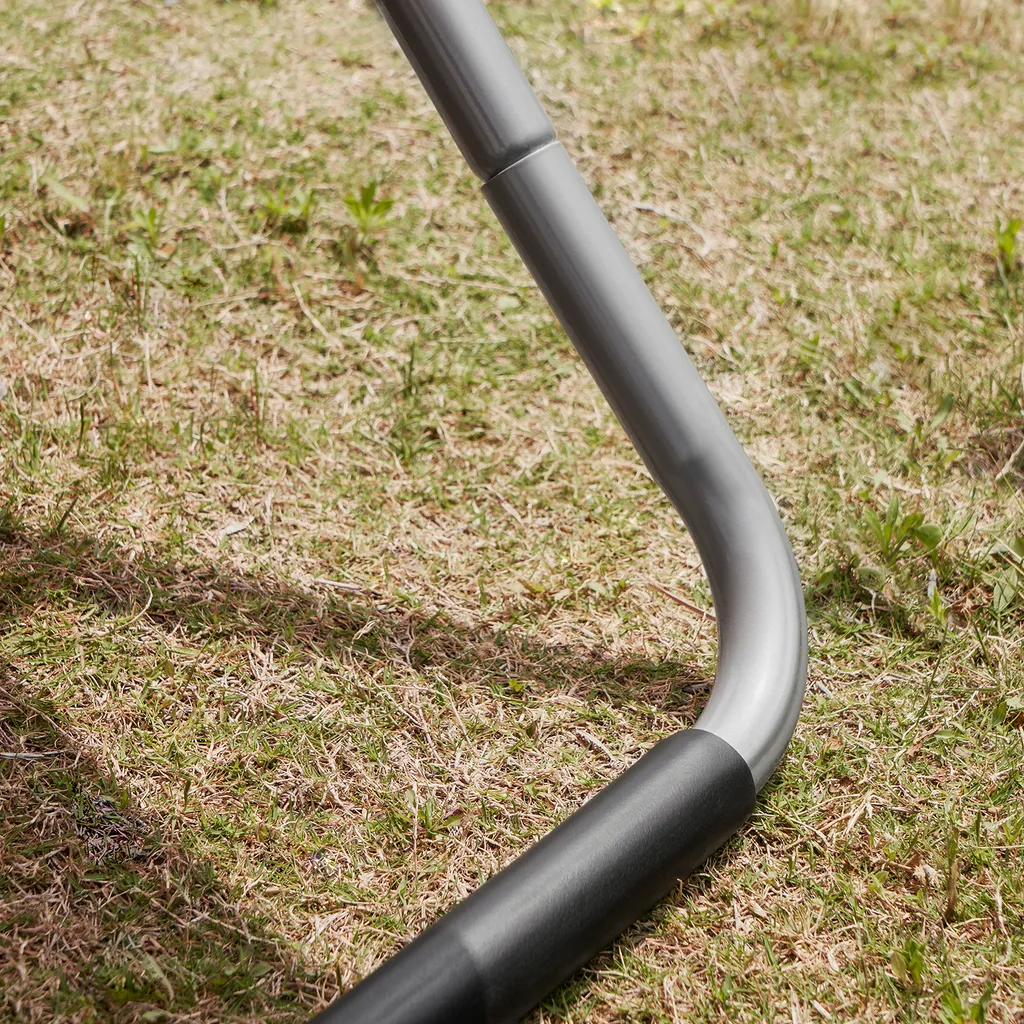 SoBuy OGS38-R Sonnenliege Gartenliege Relaxstuhl Liegestuhl Mit Kopfkissen Rot BHT Ca: 55x67x165cm 7 SoBuy OGS38-R Sonnenliege Gartenliege Relaxstuhl Liegestuhl Mit Kopfkissen Rot BHT Ca: 55x67x165cm – Bild 7