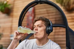 Siena Garden YOBAYA, Cool Black -Garten- & Gewächshäuser Geschäft f53eca5cb4b9471915e551615545f6b6