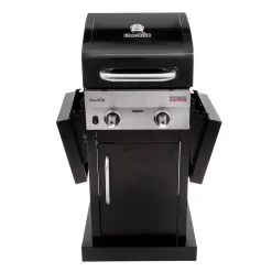 Char-Broil Gasgrill 220 B, 2-Brenner, Mit TRU-Infrarot Technik -Garten- & Gewächshäuser Geschäft f5b32e86c828e4872d5726556d0aea9b