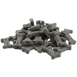 3x500g Schecker Digestiva - Hundekekse Mit Futterkohle - Bei Leichten Verdauungsproblemen