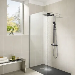 AURALUM Duschsäule Mit Thermostat Winkel Einstellbar Höhenverstellbar -Garten- & Gewächshäuser Geschäft f5f9a29fc8e2560d7e07f32af66dad2c 1