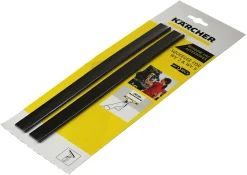 Kärcher 2.633-005.0 Abziehlippe Breit Für WV Fensterreiniger 2er Pack -Garten- & Gewächshäuser Geschäft f6254e654ce1b7d989e92d272e343f05