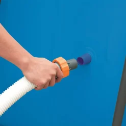 Bestway Sandfilterpumpe Flowclear 8327 L/h -Garten- & Gewächshäuser Geschäft f63448d8f44d17ba051e42e0a2a37d7d