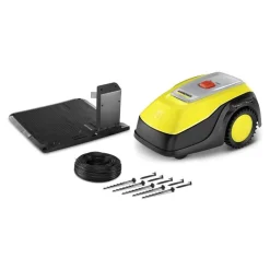 Kärcher Mähroboter »RLM 4« Rasenmäher Gartenmäher Roboter -Garten- & Gewächshäuser Geschäft f6416504d2373565031dcff840107a4c