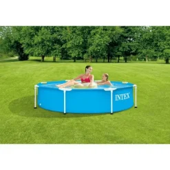 Intex 28205NP Framepool Aufstellpool 244x51cm 20 Intex 28205NP Framepool Aufstellpool 244x51cm -Garten- & Gewächshäuser Geschäft f64915da92dbc014171915b39eeaa13d