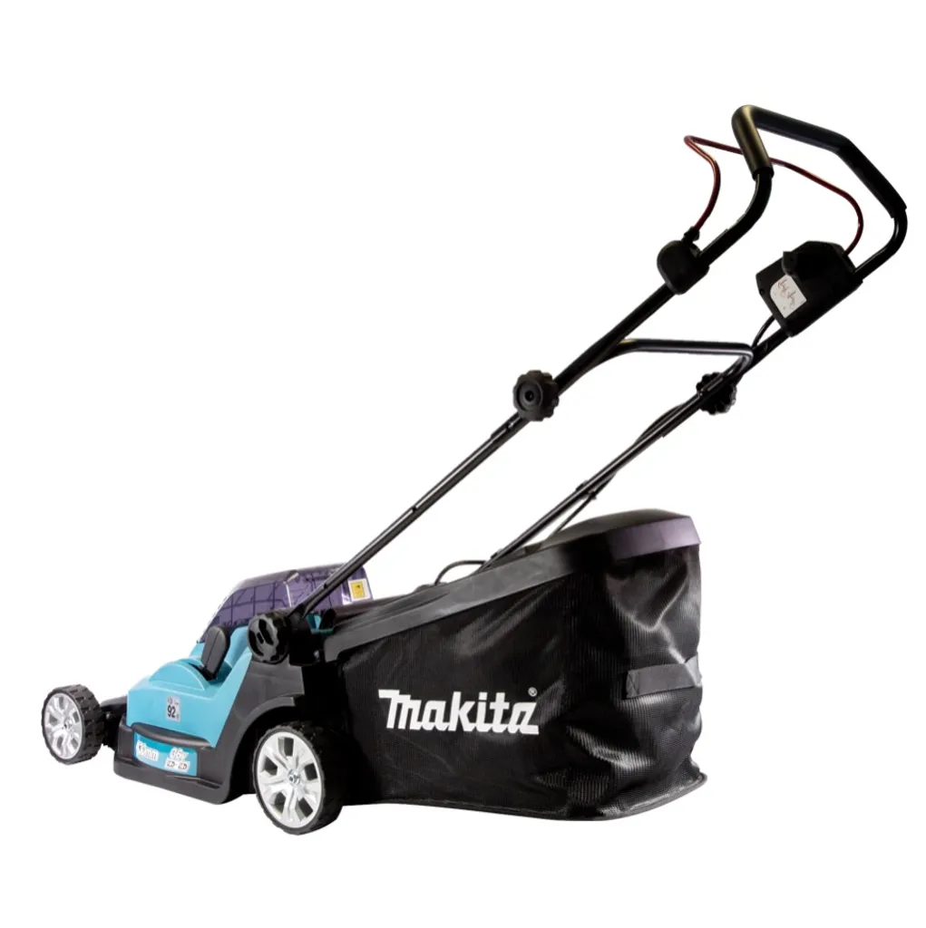 Makita® Akku-Rasenmäher 2 X 18 V 43 Cm 50 L - DLM432Z 29 Makita® Akku-Rasenmäher 2 X 18 V 43 Cm 50 L - DLM432Z – Bild 29