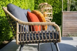 Garden Impressions Margriet Lounge Set 5-teilig Mystic Grau -Garten- & Gewächshäuser Geschäft f698ca6ec1f800aec1335524a02001f1