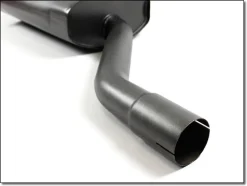 X-Parts Sportauspuff 2x76mm SCHARF BMW E46 316 318 320 323 325 328 330 + ABE -Garten- & Gewächshäuser Geschäft f69f1442c028d6e17eb09f6342c597db