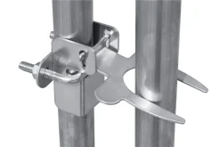 ZIPPER ZI-CR342 Heimtiergehege (3x4x2m) Freigehege Gehege Freilauf **** -Garten- & Gewächshäuser Geschäft f6af480517668719c7153521c03fb0ca