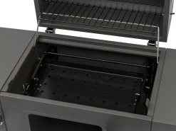 Tepro Grillwagen Toronto Kompakt Holzkohlegrill, Grillfläche: Ca. 43,2 X 32,0 Cm -Garten- & Gewächshäuser Geschäft f6ddf9df7ede918743a04d14315be3bf