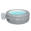 Bestway® LAY-Z-SPA® Whirlpool Honolulu AirJet™ 196 X 71 Cm, Rund