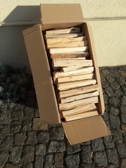 Spielgeschenke Bernhards Anfeuerholz Anzündholz Brennholz 13,20 Kg -Garten- & Gewächshäuser Geschäft f7028ff082674c1de6cc3c317e43af2d
