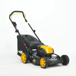 Mowox Akku-Rasenmäher EM 4140 PX-Li