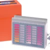 Pool Total Pooltester Für Chlor + PH Wert Mit Je 30 Testtabletten PT100