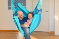 La Siesta Habana Lagoon Comfort Hängesessel Blau Hängestuhl -Garten- & Gewächshäuser Geschäft f769b9dc576edaa429d67a4064f65ae1