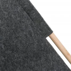 TRIXIE Heimtierbedarf TRIXIE Tierhöhle Filz Tipi 55x65x55 Cm -Garten- & Gewächshäuser Geschäft f7817620f2c7cf94e39aa19b8ce5ba4c