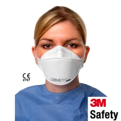 20er Karton: 3M™ Aura™ Atemschutzmaske 1863+ FFP3 Ohne Ventil - Medizinische Schutzmaske (Zusatz EN 14683:2019 ) -Garten- & Gewächshäuser Geschäft f786ef05f3c5a3ba3ede7241d9c42943