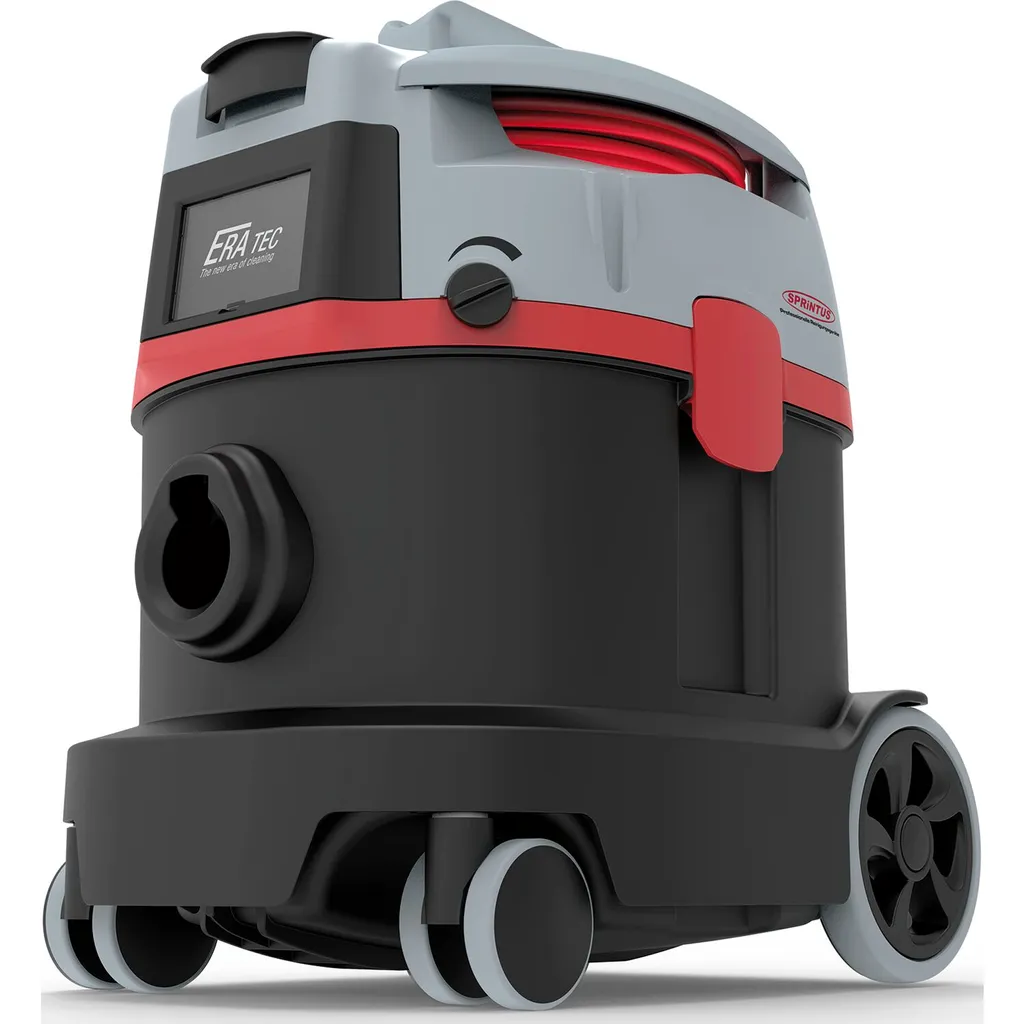 SPRINTUS Trockensauger Era Tec 8 SPRINTUS Trockensauger Era Tec – Bild 8