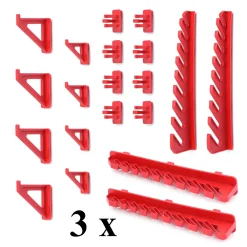 Valle Verde 124-tlg. Set Werkzeugwand 1728 X 780 Mm Lochwand Werkzeughalter Sichtlagerboxen Wekstattordnung Wandregal 18 Valle Verde 124-tlg. Set Werkzeugwand 1728 X 780 Mm Lochwand Werkzeughalter Sichtlagerboxen Wekstattordnung Wandregal -Garten- & Gewächshäuser Geschäft f7ea3197c9f85586a92c2ce6bcd09704