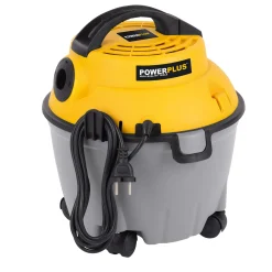 Varo Nass Sauger Trockensauger Staubsauger Beutellos Blasfunktion 10 LTank 800 W