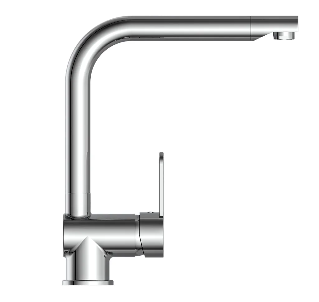 Schütte SCHÜTTE Küchenarmatur RIO Mit Montage Von Oben, Wasserhahn Küche Mit Schwenkbarem Auslauf 5 Schütte SCHÜTTE Küchenarmatur RIO Mit Montage Von Oben, Wasserhahn Küche Mit Schwenkbarem Auslauf – Bild 5