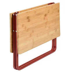 Progression Zusammenklappbarer Beistelltisch Holz, Outdoor Campingtisch Klappbar Für Camping Und Garten, 58 X 38 X 58 Cm, Bambus, Inkl. Tragetasche 12 Progression Zusammenklappbarer Beistelltisch Holz, Outdoor Campingtisch Klappbar Für Camping Und Garten, 58 X 38 X 58 Cm, Bambus, Inkl. Tragetasche -Garten- & Gewächshäuser Geschäft f85181575b83dd4b64be418bc69c9c4c