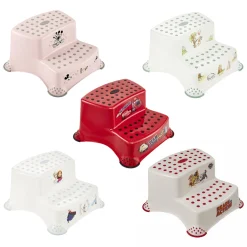 Keeeper Kids Tritthocker "igor Cars", Zweistufig, Rot -Garten- & Gewächshäuser Geschäft f86a1822f1254f18b4c780004b8159f1