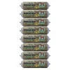 Tiernahrung Schlegel MyMenue4Dogs Hundefutter Pferdewurst - 8x 800g